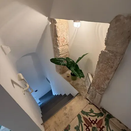 Сasa de vacaciones Dimore N&n *