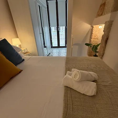 Сasa de vacaciones Dimore N&n Polignano a Mare
