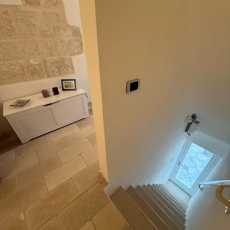 Dimore N&n Сasa de vacaciones Polignano a Mare