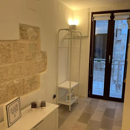 Dimore N&n Сasa de vacaciones Polignano a Mare