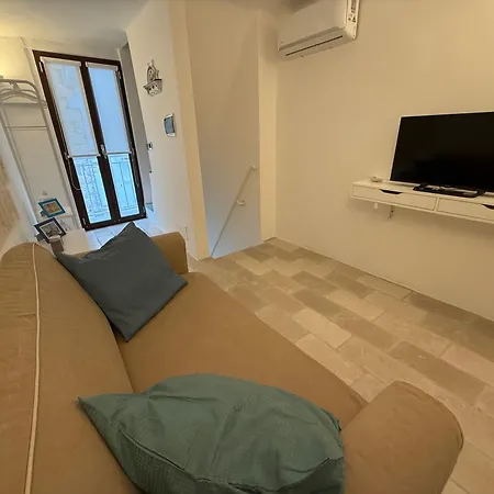 Dimore N&n 度假居