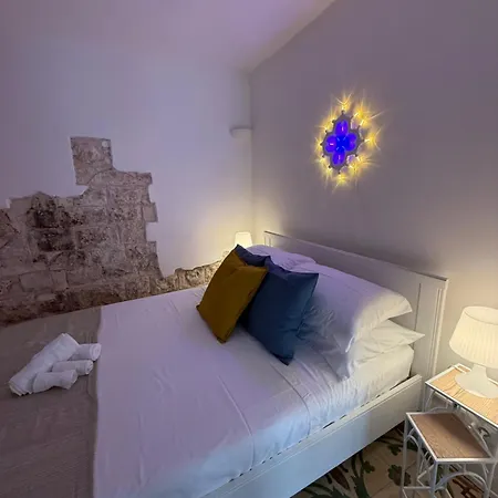 度假居 Dimore N&n 滨海波利尼亚诺