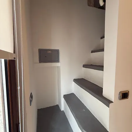 Dimore N&n 滨海波利尼亚诺