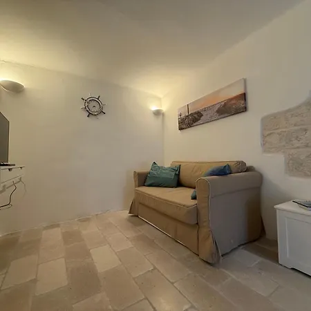 Dimore N&n * 滨海波利尼亚诺