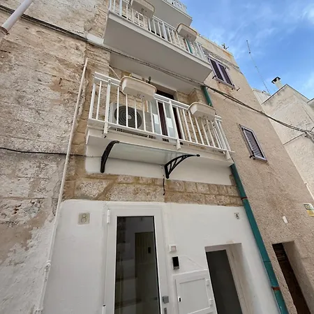 Dimore N&n 度假居 *