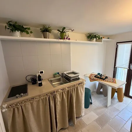 度假居 Dimore N&n 滨海波利尼亚诺