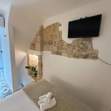 Dimore N&n 滨海波利尼亚诺