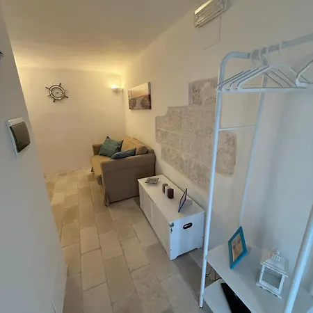 Dimore N&n 度假居