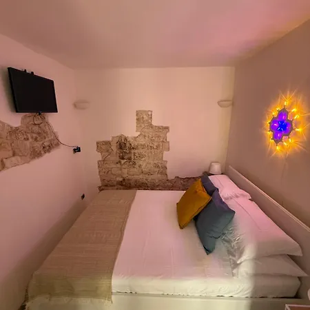 度假居 Dimore N&n