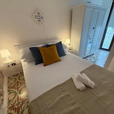 度假居 Dimore N&n *