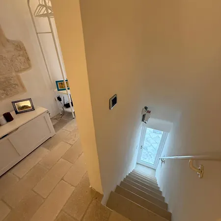 度假居 Dimore N&n 滨海波利尼亚诺