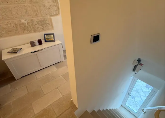 Dimore N&n 펜션 폴리나노 아마레