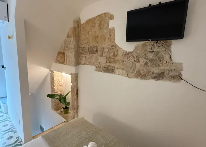 Dimore N&n 폴리나노 아마레