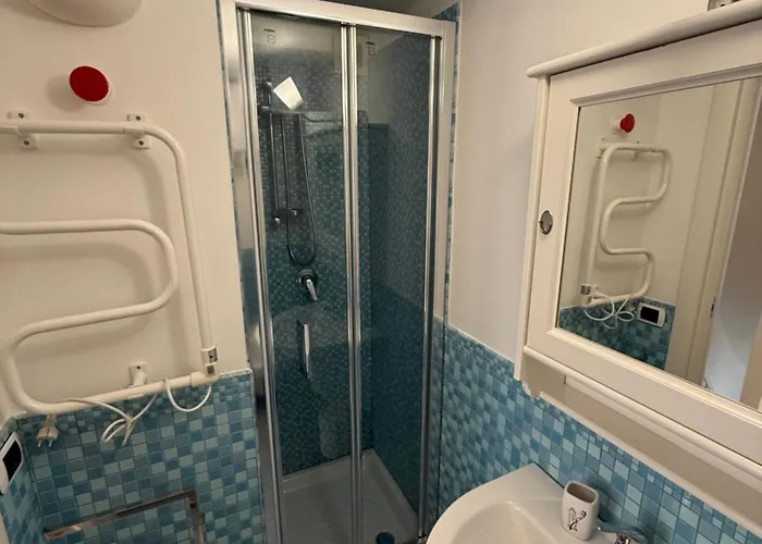 펜션 Dimore N&n 폴리나노 아마레