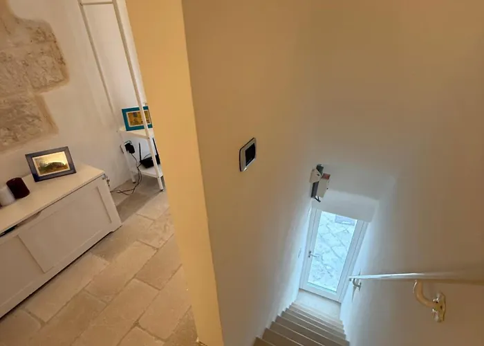 펜션 Dimore N&n 폴리나노 아마레